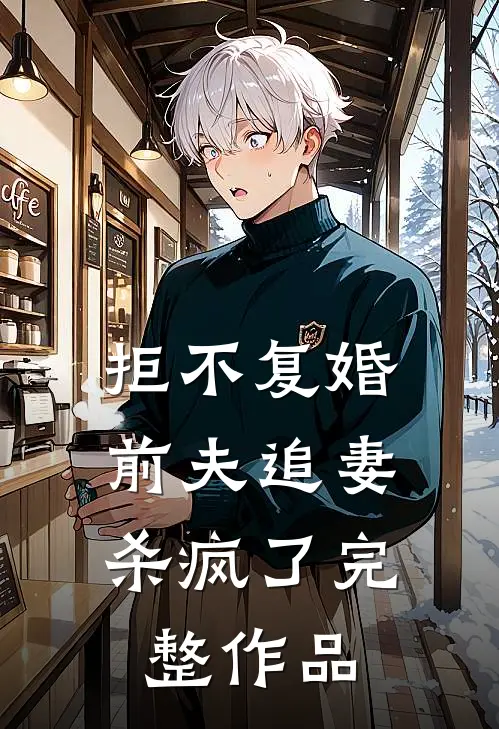 拒不复婚：前夫追妻杀疯了完整作品
