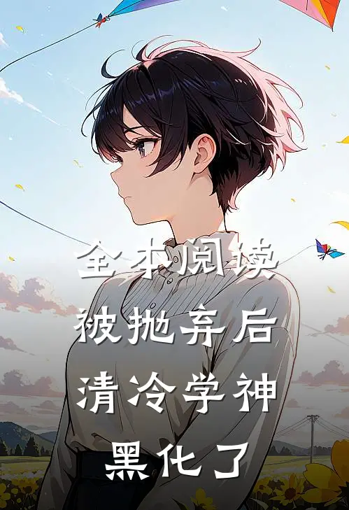 全本阅读被抛弃后，清冷学神黑化了
