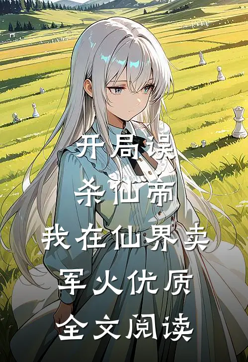 开局误杀仙帝，我在仙界卖军火优质全文阅读