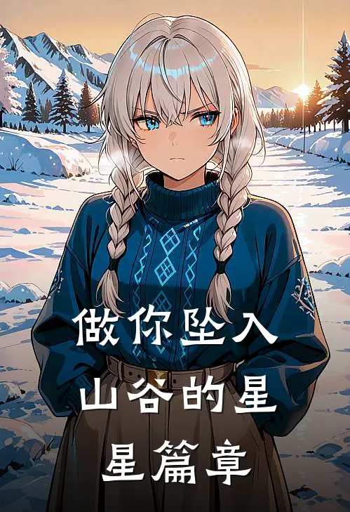 做你坠入山谷的星星篇章