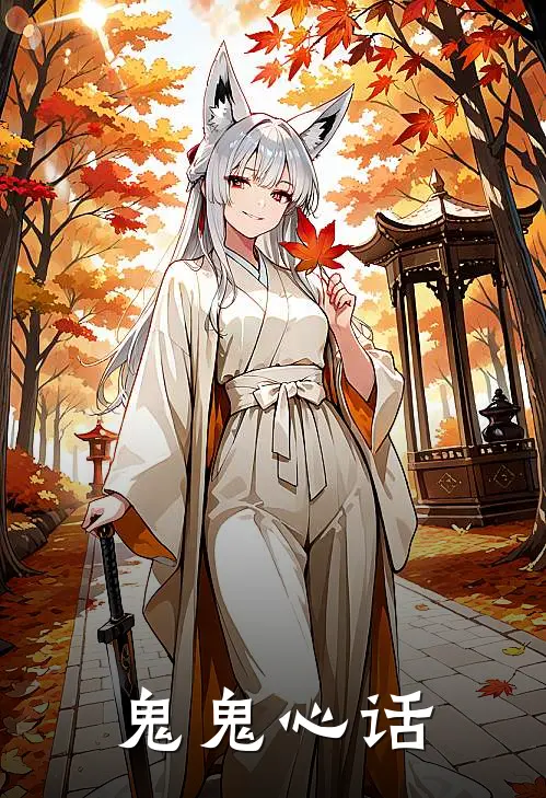 鬼鬼心话