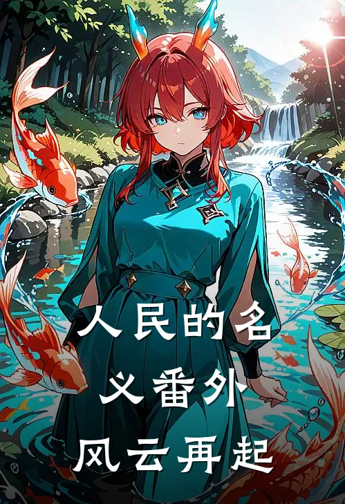 《人民的名义》番外：风云再起