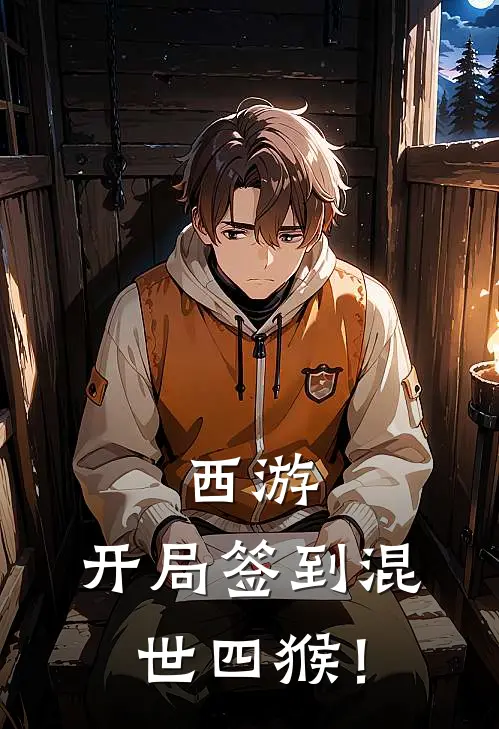 西游：开局签到混世四猴！