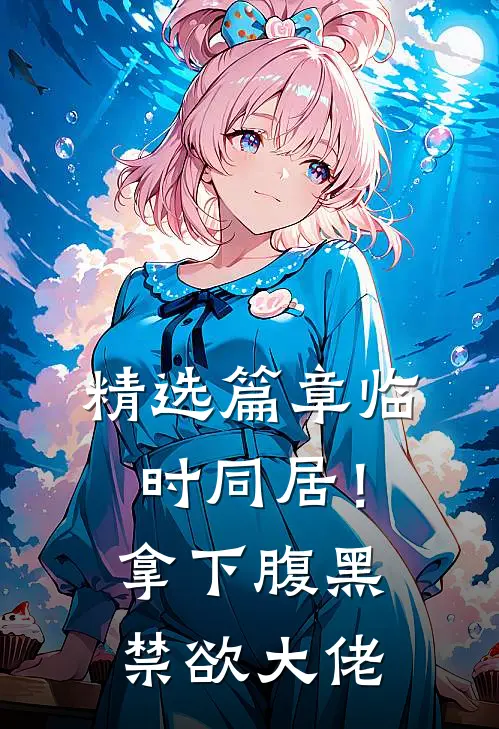 精选篇章临时同居！拿下腹黑禁欲大佬