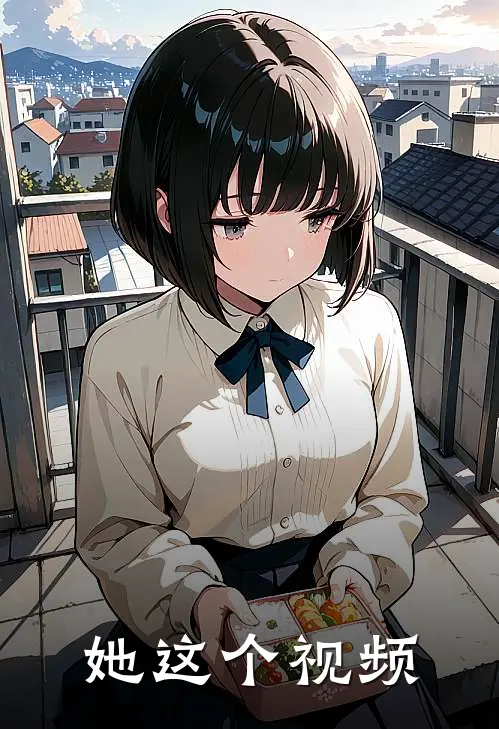 她这个视频