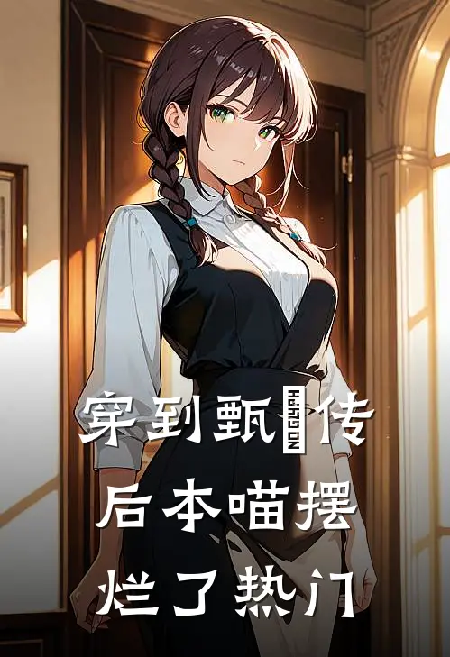 穿到甄嬛传后本喵摆烂了热门