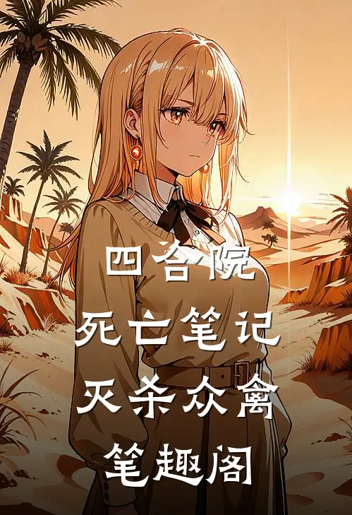 四合院：死亡笔记灭杀众禽笔趣阁