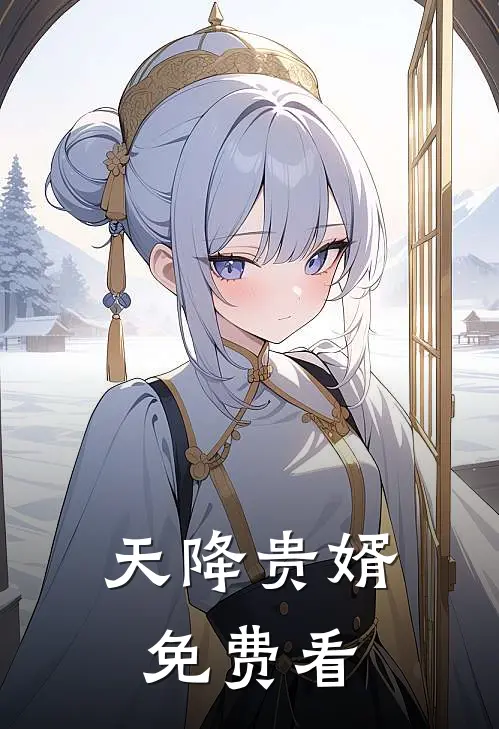 天降贵婿免费看