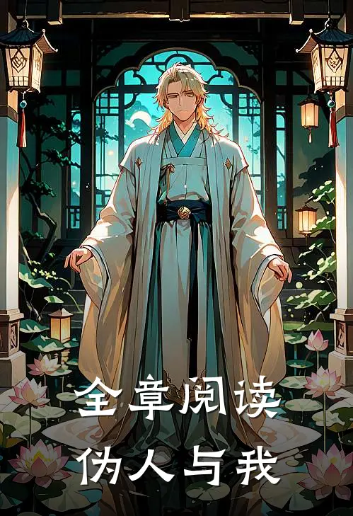 全章阅读伪人与我