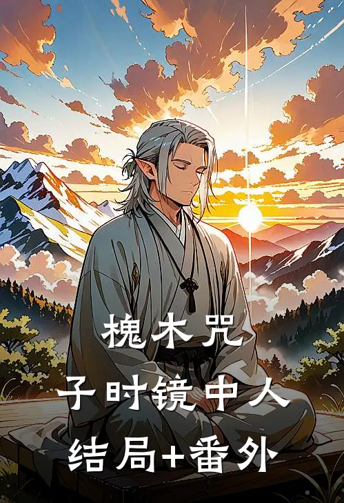 槐木咒：子时镜中人结局+番外