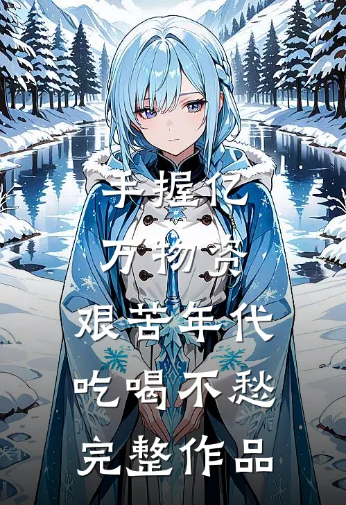 手握亿万物资，艰苦年代吃喝不愁完整作品