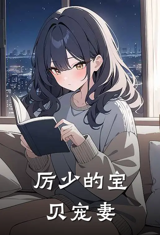 厉少的宝贝宠妻