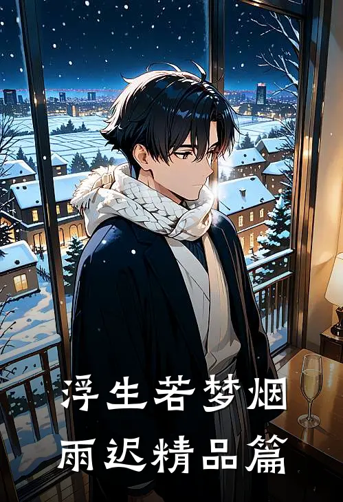 浮生若梦烟雨迟精品篇
