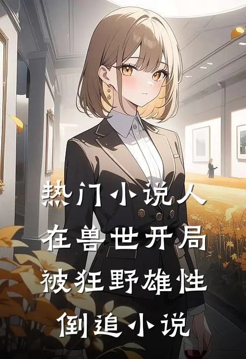 热门小说人在兽世开局被狂野雄性倒追小说