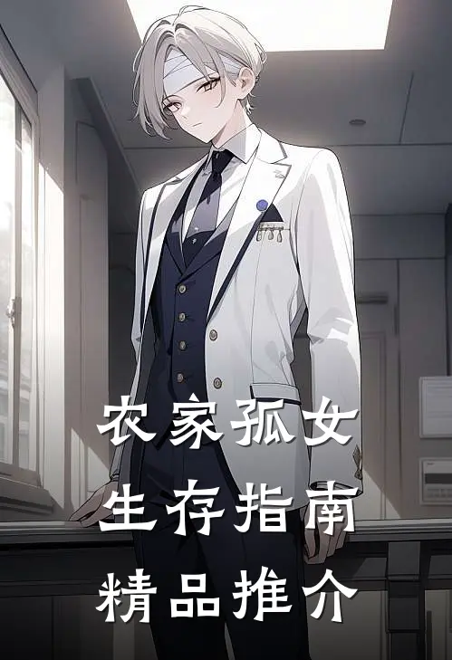 农家孤女生存指南精品推介