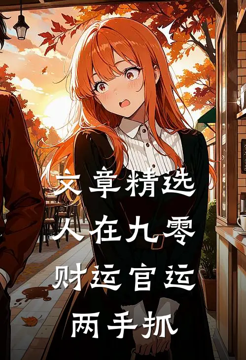 文章精选人在九零：财运官运两手抓
