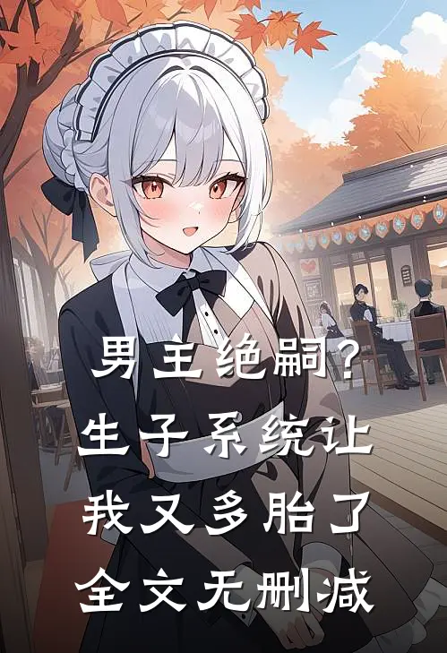 男主绝嗣？生子系统让我又多胎了全文无删减