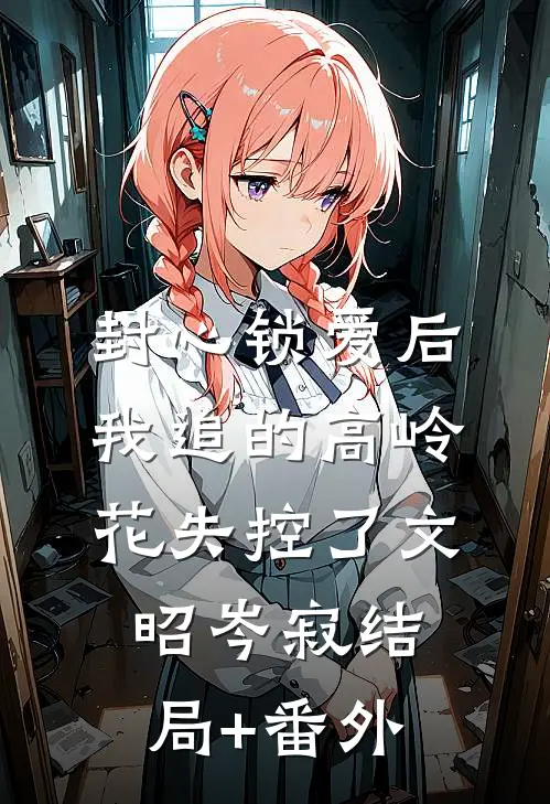 封心锁爱后，我追的高岭花失控了文昭岑寂结局+番外