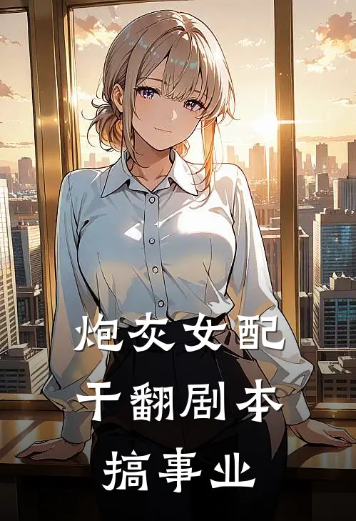 炮灰女配干翻剧本搞事业