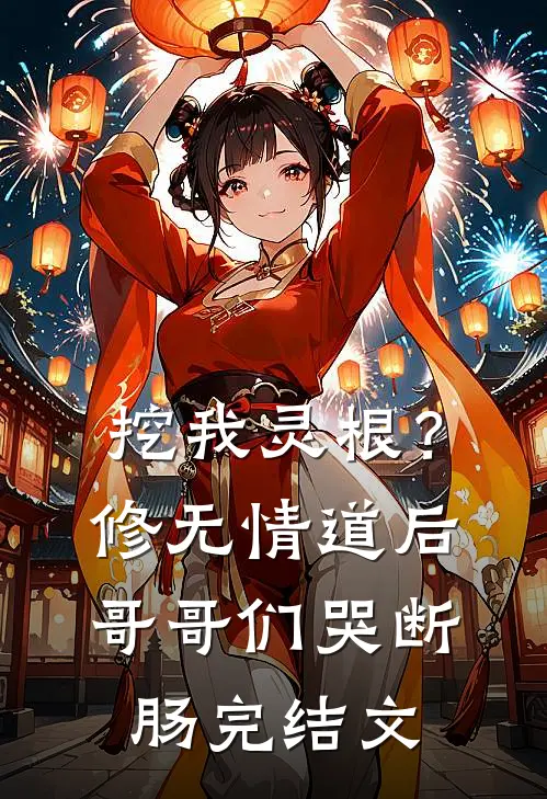 挖我灵根？修无情道后哥哥们哭断肠完结文