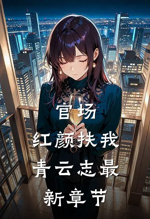 官场：红颜扶我青云志最新章节