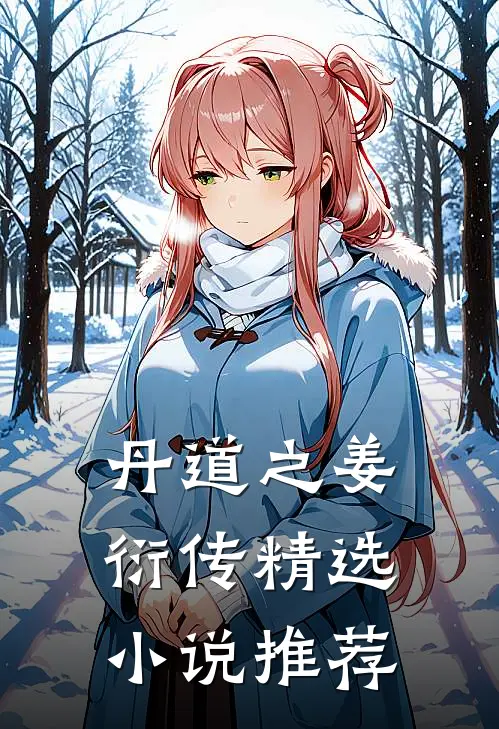 丹道之姜衍传精选小说推荐