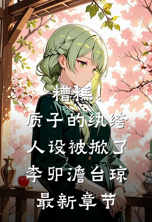 糟糕！质子的纨绔人设被掀了李卯澹台琼最新章节