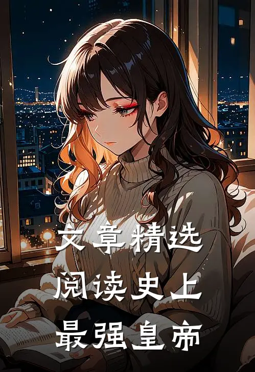 文章精选阅读史上最强皇帝