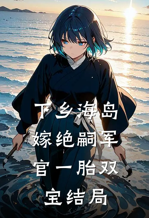 下乡海岛，嫁绝嗣军官一胎双宝结局