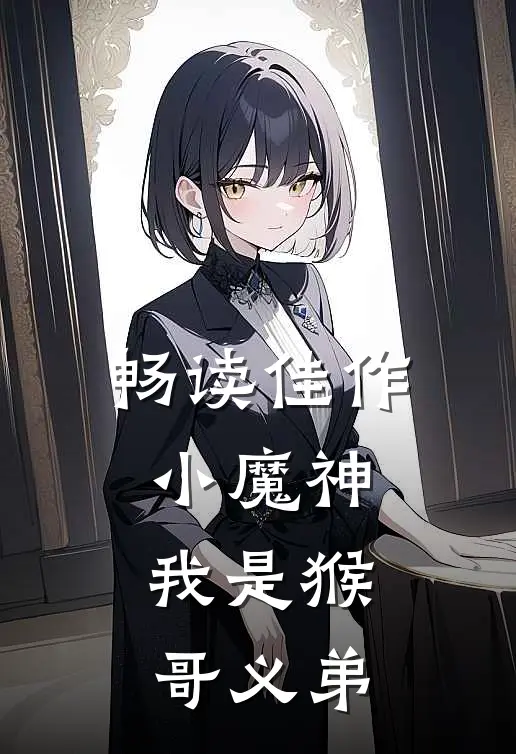 畅读佳作小魔神，我是猴哥义弟