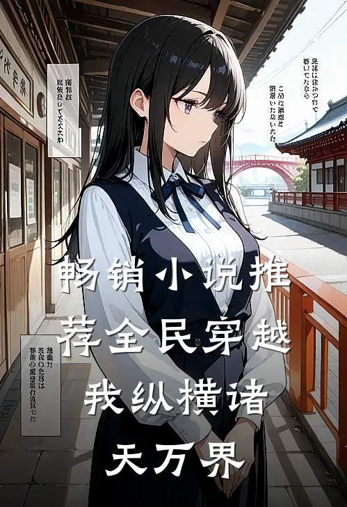 畅销小说推荐全民穿越：我纵横诸天万界