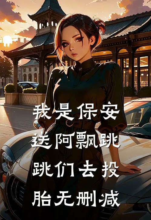 我是保安：送阿飘跳跳们去投胎无删减