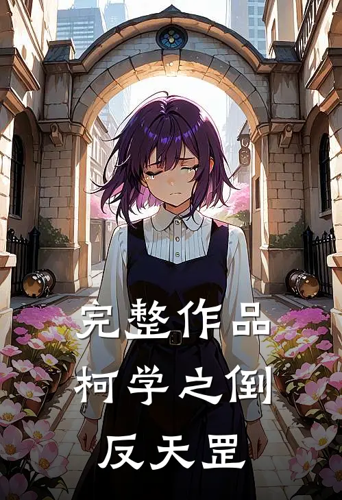 完整作品柯学之倒反天罡