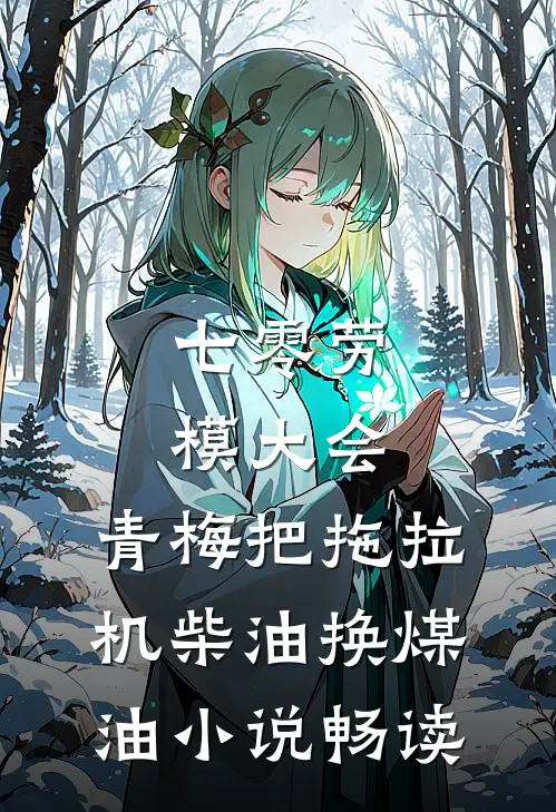 七零劳模大会，青梅把拖拉机柴油换煤油小说畅读