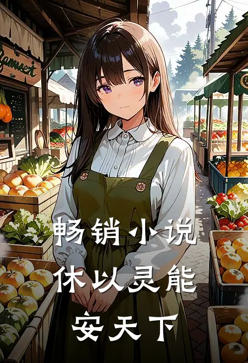 畅销小说休以灵能安天下
