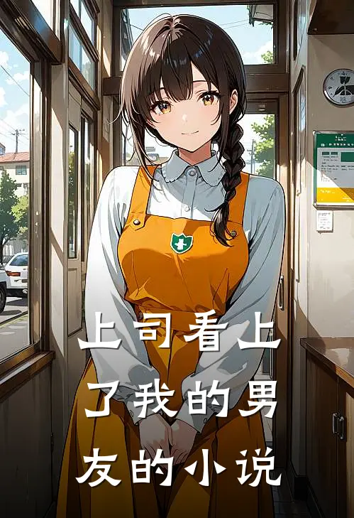 上司看上了我的男友的小说
