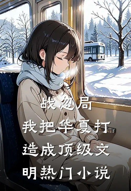 战忽局：我把华夏打造成顶级文明热门小说