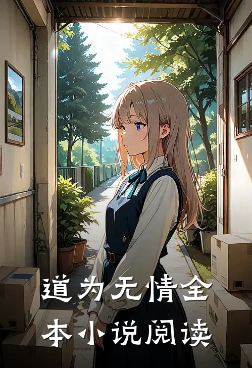 道为无情全本小说阅读