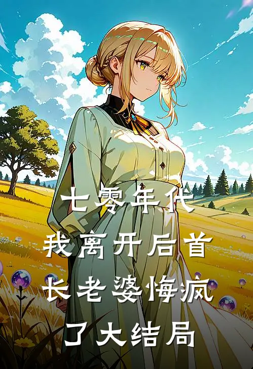 七零年代，我离开后首长老婆悔疯了大结局