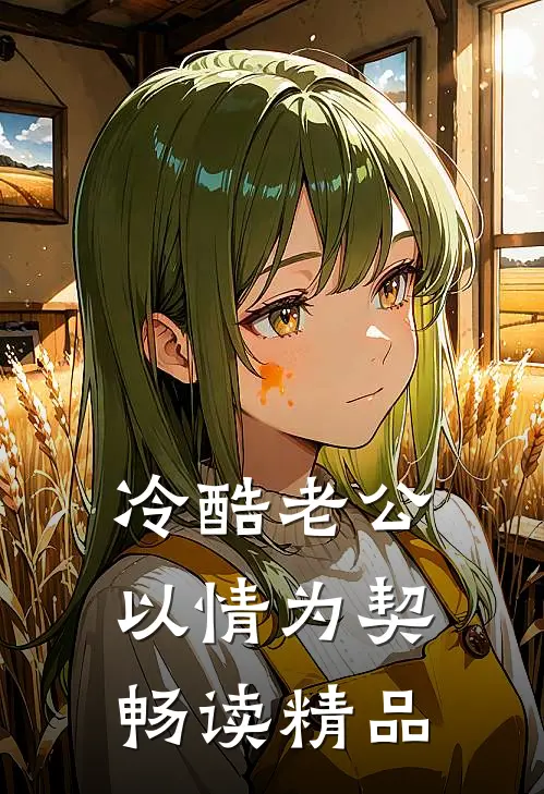 冷酷老公以情为契畅读精品
