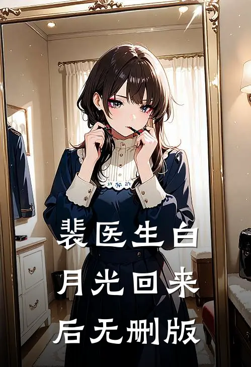 裴医生白月光回来后无删版