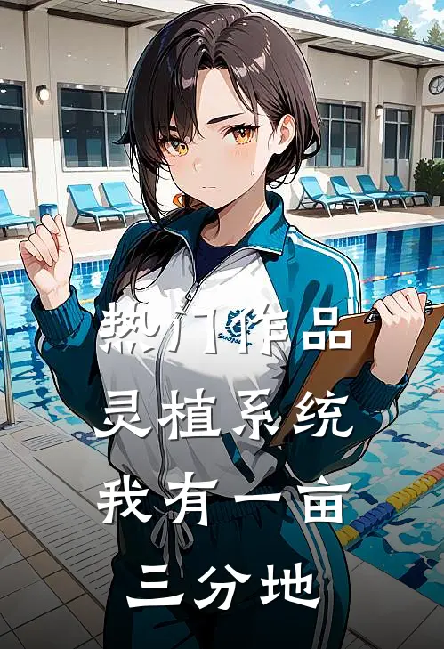热门作品灵植系统：我有一亩三分地