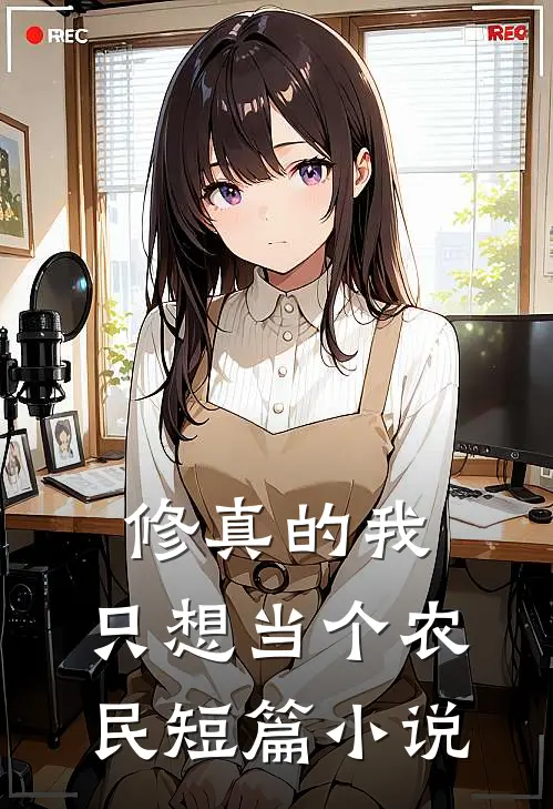 修真的我，只想当个农民短篇小说