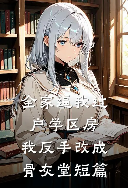 全家逼我过户学区房，我反手改成骨灰堂短篇
