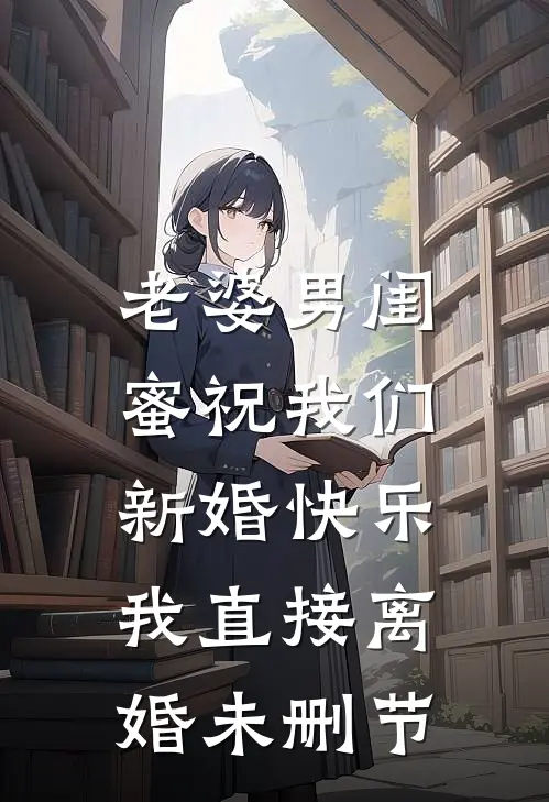 老婆男闺蜜祝我们新婚快乐，我直接离婚未删节