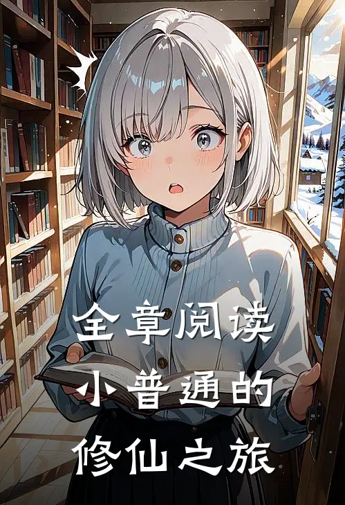 全章阅读小普通的修仙之旅