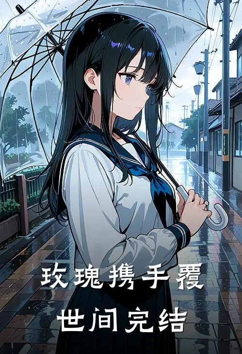 玫瑰携手覆世间完结