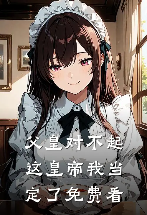 父皇对不起，这皇帝我当定了免费看