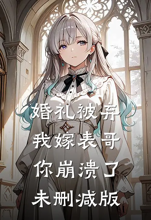 婚礼被弃，我嫁表哥你崩溃了未删减版