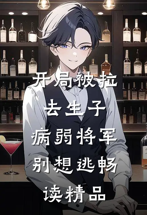 开局被拉去生子，病弱将军别想逃畅读精品